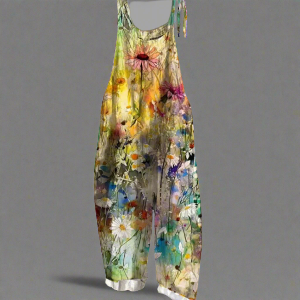 Hespera | Elegant Jumpsuit for Every Occasion