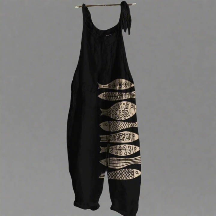 Amelita | Elegant Jumpsuit for Every Occasion