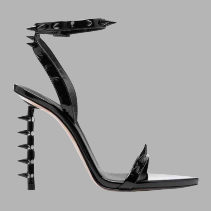 Jette | Elegant Strappy Sandals