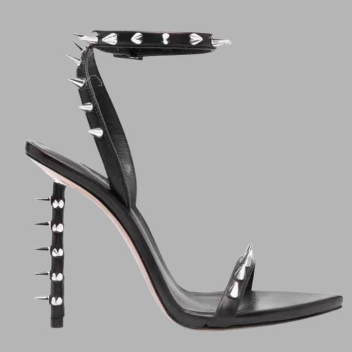Jette | Elegant Strappy Sandals
